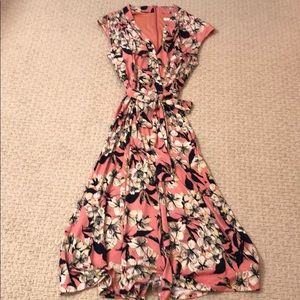 White House Black Market dress